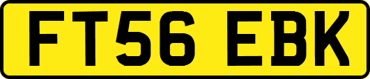 FT56EBK