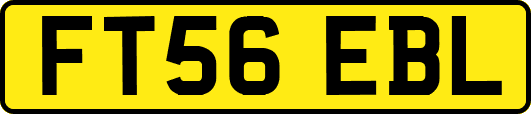 FT56EBL
