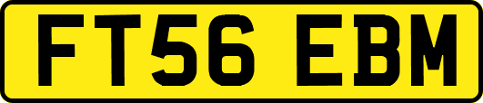 FT56EBM