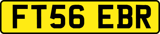 FT56EBR