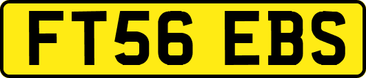 FT56EBS