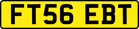 FT56EBT