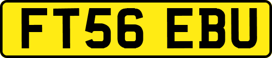 FT56EBU