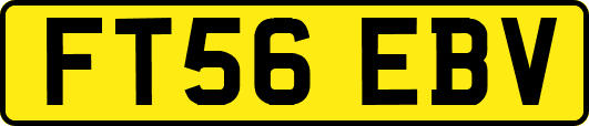 FT56EBV