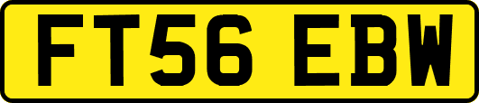 FT56EBW