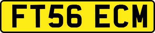 FT56ECM