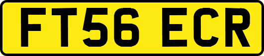 FT56ECR