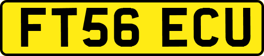 FT56ECU
