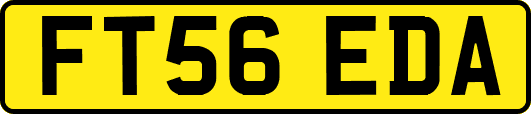 FT56EDA