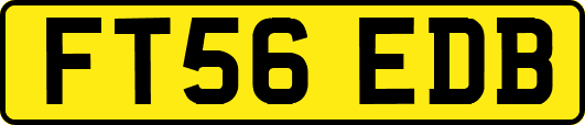FT56EDB