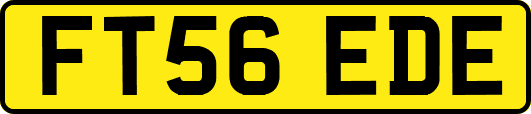 FT56EDE
