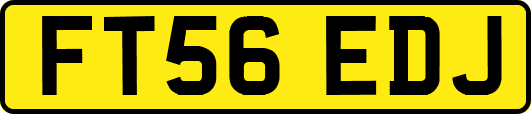 FT56EDJ