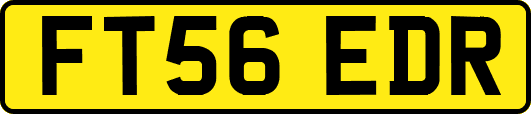 FT56EDR