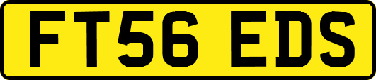 FT56EDS
