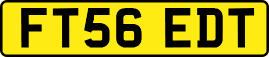 FT56EDT