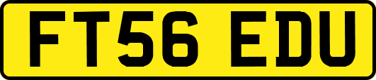 FT56EDU
