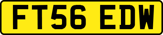 FT56EDW