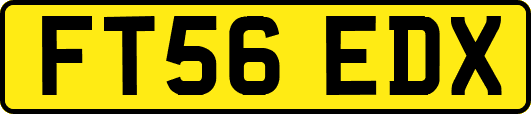 FT56EDX