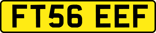 FT56EEF