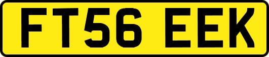 FT56EEK