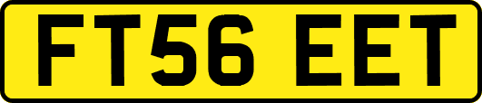 FT56EET