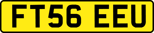 FT56EEU