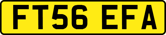 FT56EFA