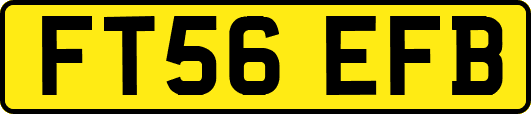 FT56EFB