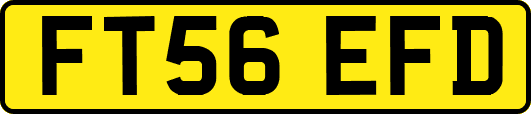 FT56EFD