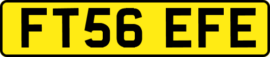 FT56EFE
