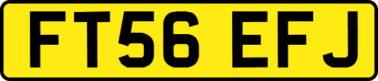 FT56EFJ