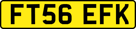FT56EFK