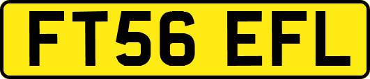 FT56EFL