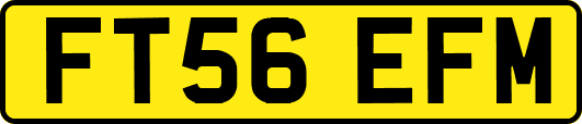 FT56EFM