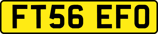 FT56EFO