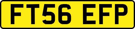 FT56EFP