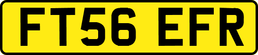 FT56EFR