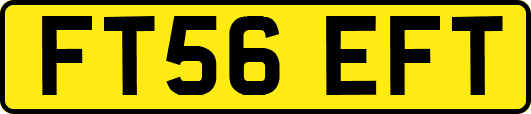 FT56EFT