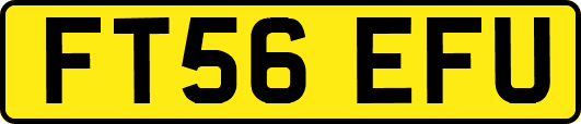FT56EFU