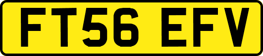 FT56EFV