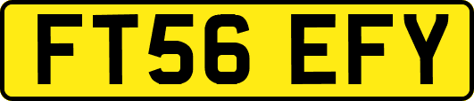 FT56EFY