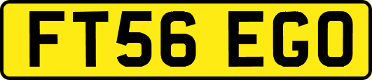 FT56EGO