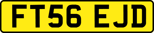 FT56EJD