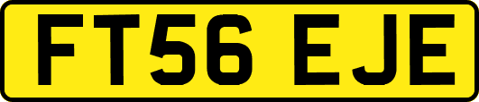 FT56EJE