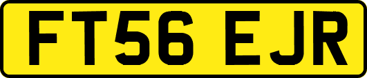 FT56EJR