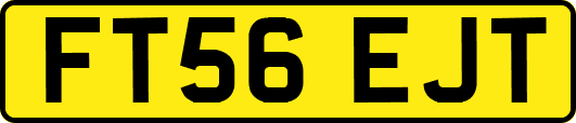 FT56EJT