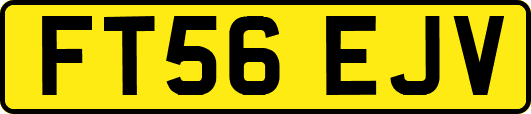 FT56EJV