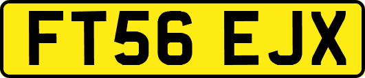 FT56EJX