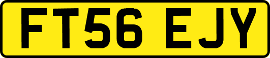 FT56EJY
