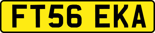 FT56EKA